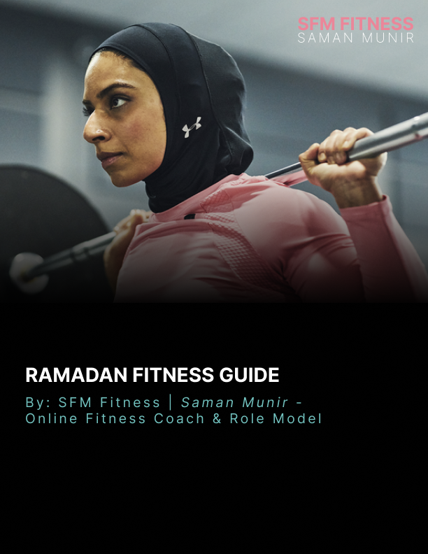 RAMADAN GUIDE 2026